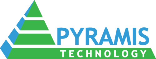 Pyramis Technology Logo