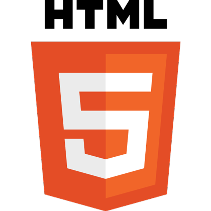 Web HTML5