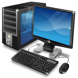 Desktop Computer