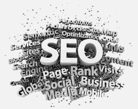 Search Engine Optimisation